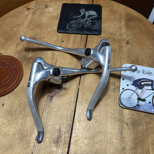 Pair weinmann safety brake - pair,
