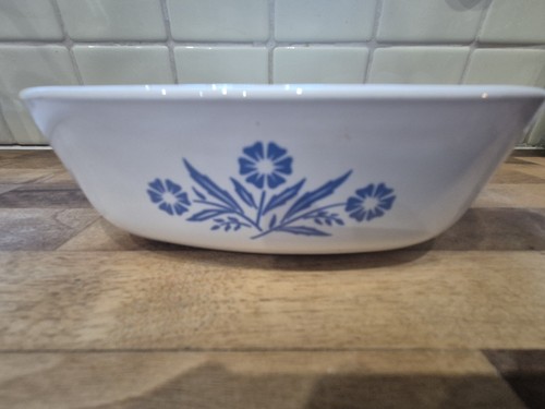 Corning ware pyrosil small - pyrosil,