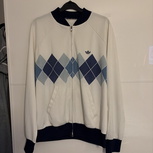 Adidas lendl argyle vintage - lendl,