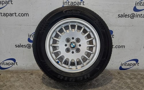 Bmw series e30 - e30, 14"