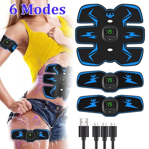 Ems stimulator abdominal - stimulator,