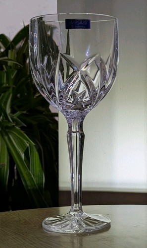 Waterford crystal marquis - waterford,