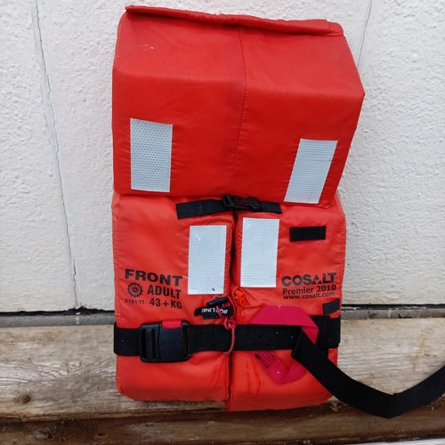 Life vests jacket - life,