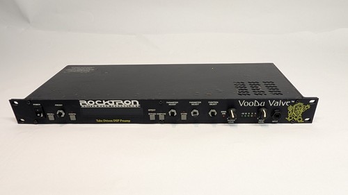 Voodu valve rocktron tube - voodu,