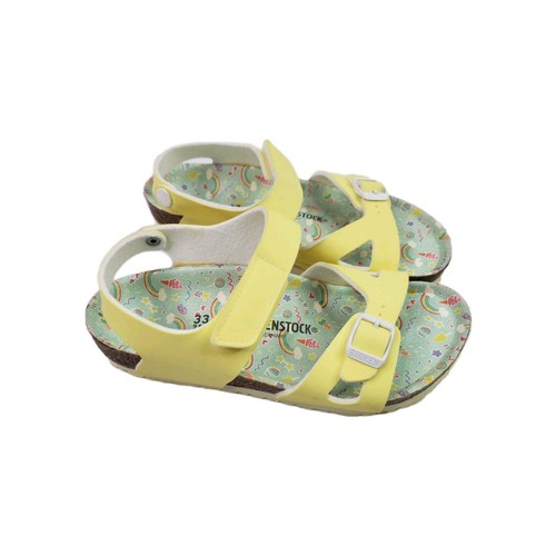 Birkenstock kids strappy - birkenstock,