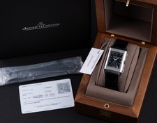 Jaeger-LeCoultre Reverso
