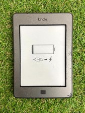 Amazon Kindle Touch 4th Gen
