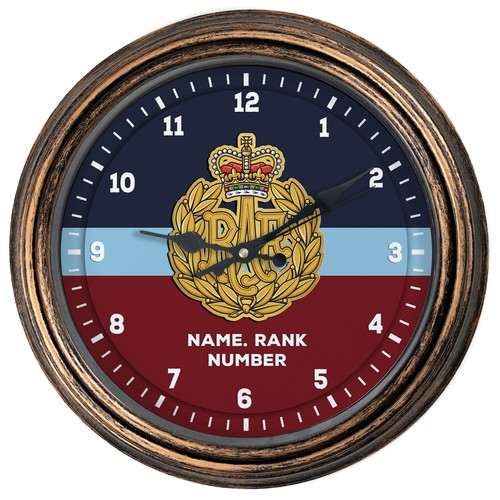 Raf clock air force - raf,