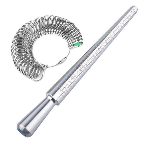 Trixes ring sizer - finger, gauge