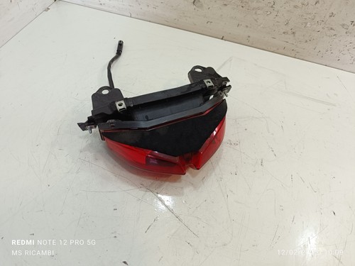 Stop yamaha fz8 2010 - stop, 8