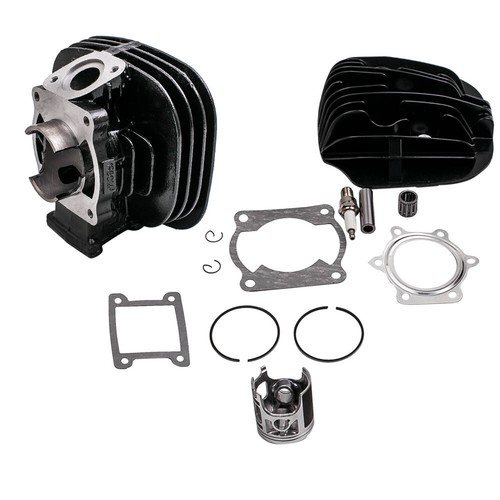 Full set cylinder piston - set,