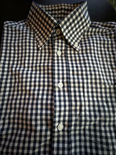 Brutus short sleeve shirt