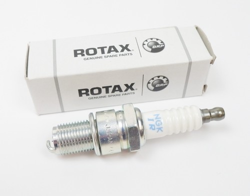 Genuine rotax max evo - genuine,