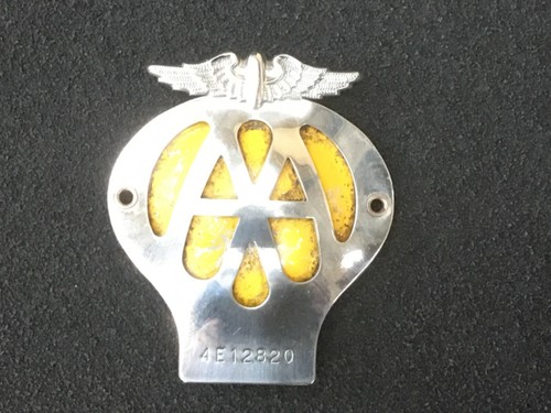 Old vintage classic - , aa