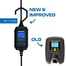 Oxford Oximiser 900 Motorcycle