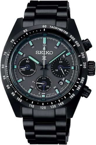 Seiko men watch prospex - men's,