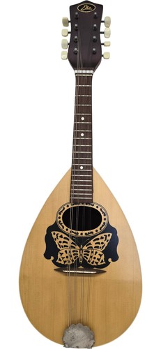 Eko bouzouki teardrop - eko,