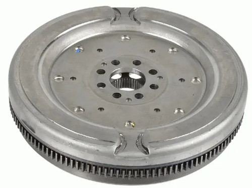 Flywheel 2295 000 - , sachs