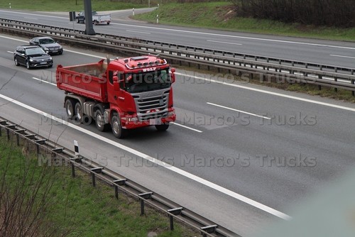 Truck photo scania - photo, r