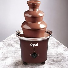 Chocolate Fountain 3-Tier
