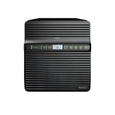 Synology DiskStation DS423