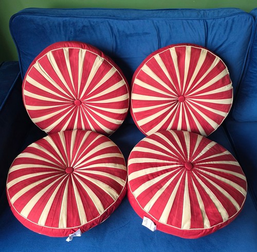 Laura ashley round pleated - ashley,