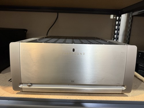 Parasound halo a21 - halo, stereo