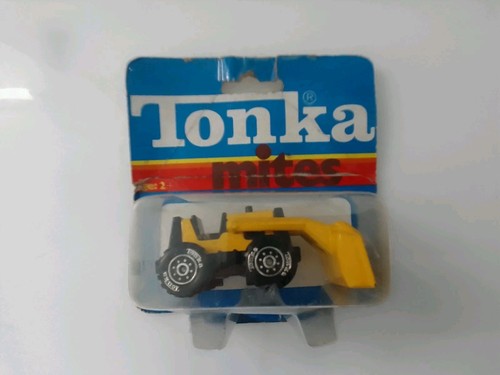 Vintage tonka mites 156 - mites,