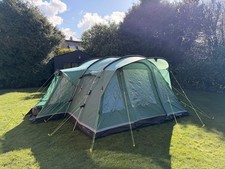 Outwell Montana 6 Tent | 2x