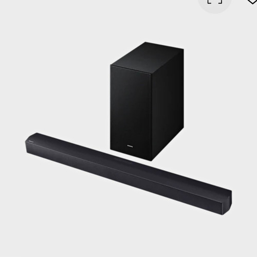 Samsung 1ch soundbar with - 2.1ch,