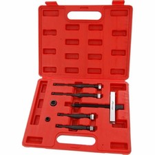 Special Automotive Steering Wheel Remover Puller Set With Case 38 - 85 mm - 2592