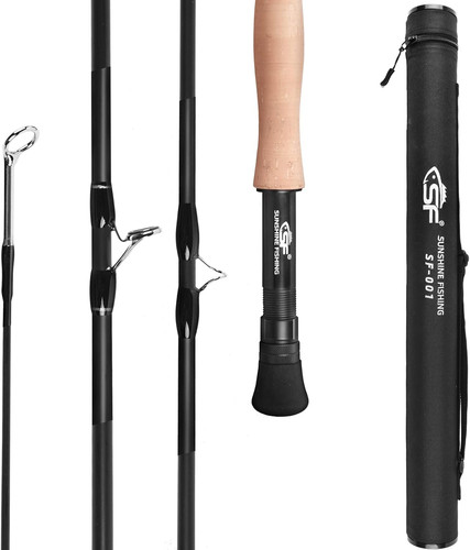Carbon fiber fly fishing - carbon,