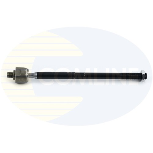 Tie track rod - track, for