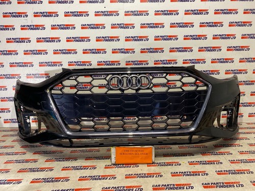 Audi line 2020 2024 - a4,