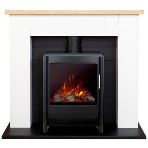 Adam chester fireplace pure - chester, in