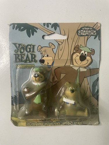 Cartoon network yogi - network,