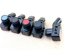 Genuine TOYOTA Corolla Hybrid Parking Sensor Corolla E210 PDC (2018-2022)