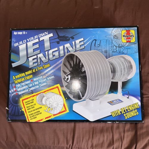 Model kit build your - model, jet