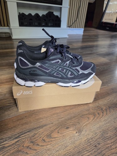 Asics gel nyc graphite - gel-nyc,