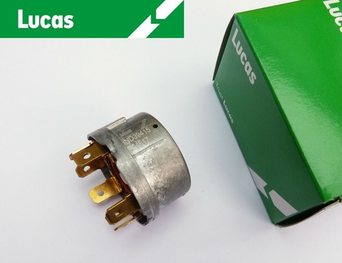 Lucas 157sa ignition - 157sa,