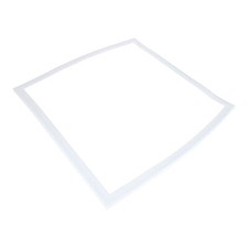 LAMONA  Built In Fridge or Freezer Door Seal Rubber Gasket GENUINE