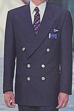 British Airways Paul Costello