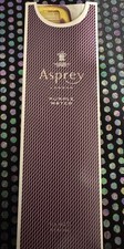 New Asprey London Purple Water