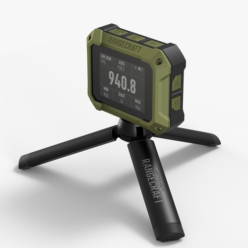 Athlon optics rangecraft - athlon,