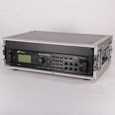 FRACTAL AUDIO SYSTEMS AXE-FX