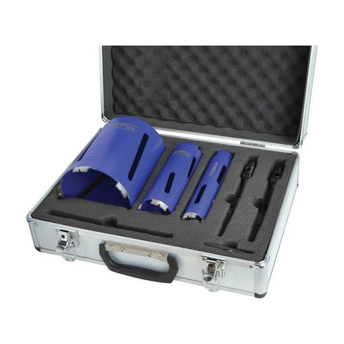 Faithfull diamond core drill - faithfull,