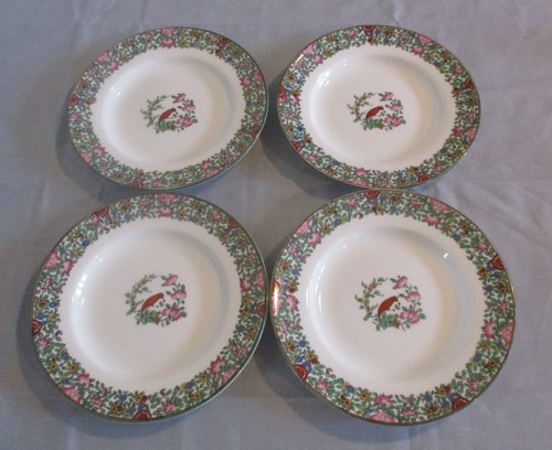 Vintage royal worcester old - worcester,