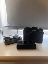 FUJI Fujifilm X-T30 III