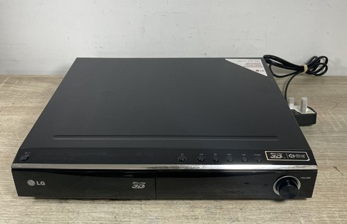Blu ray player - player, hx806sh