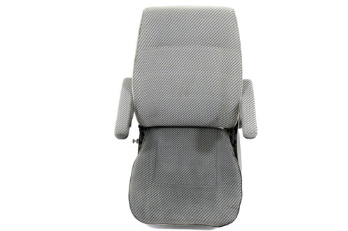 Seat rear left right - seat,
